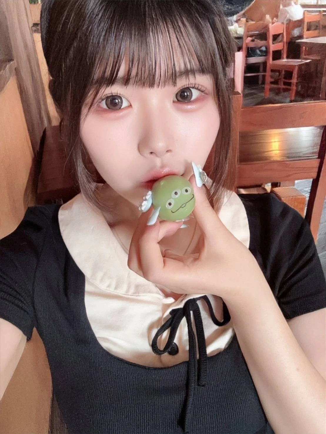 高雄外送茶 森悠奈 5 高雄外送茶 森悠奈:圖片 5