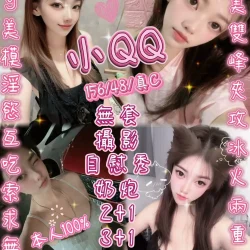新竹定點茶 小QQ