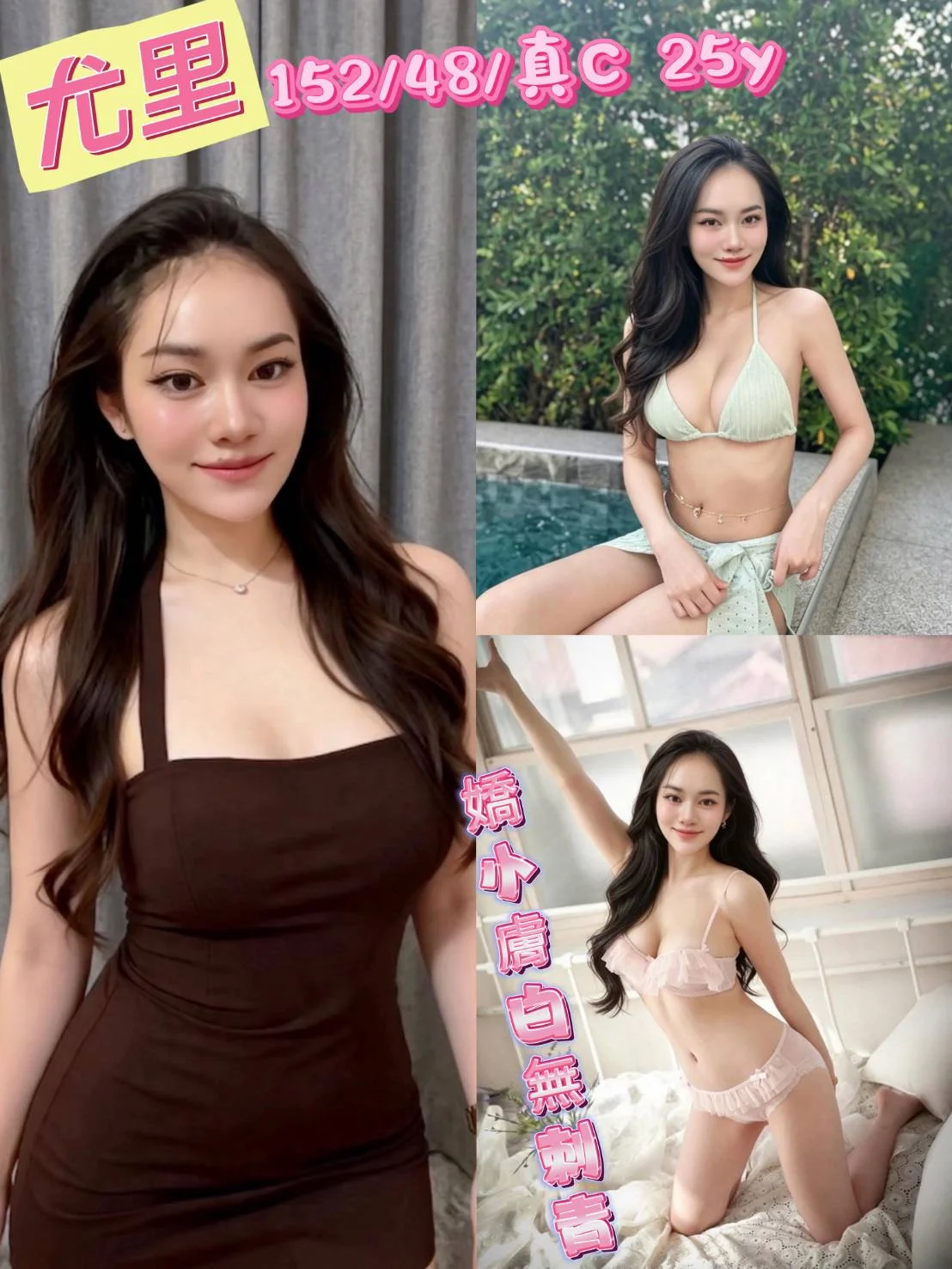 彰化定點茶 尤里 1 彰化定點茶 尤里