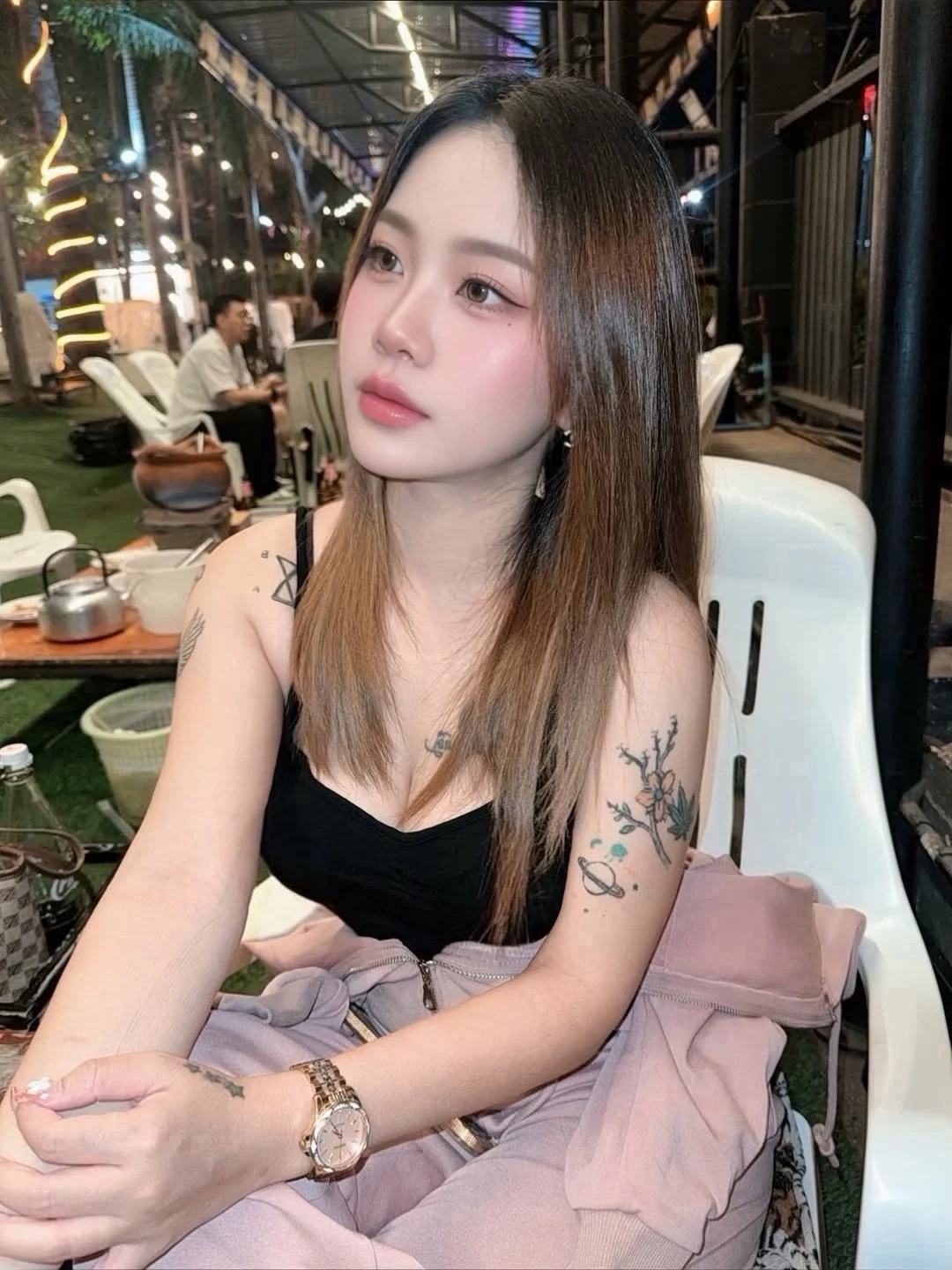 台北定點茶 彩桃 4 台北定點茶 彩桃:圖片 4