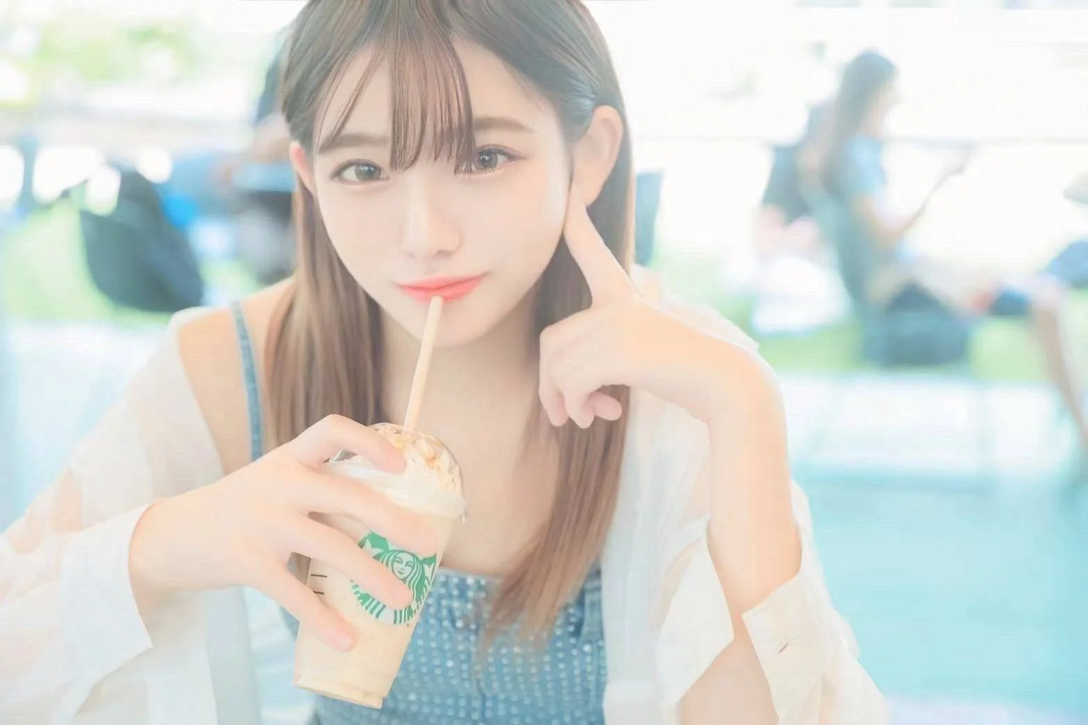 新竹定點茶 谷夏葵 4 新竹定點茶 谷夏葵:圖片 4
