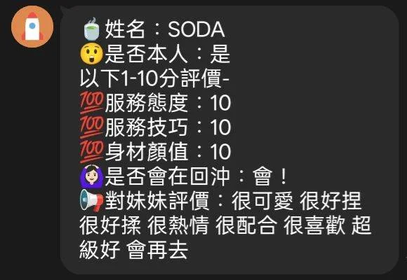 新竹定點茶 SODA 6 新竹定點茶 SODA:圖片 6