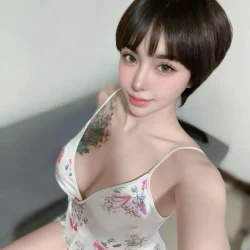 嘉義定點茶 顏涵 - 找妹老司機