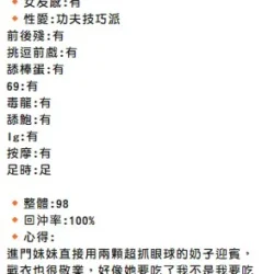 新竹定點茶 小騷逼 14 新竹定點茶 小騷逼 - 找妹老司機