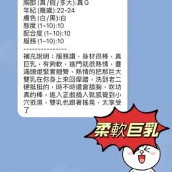新竹定點茶 陳希 - 找妹老司機
