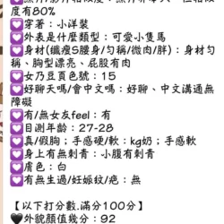 雲林定點茶 涵涵 14 雲林定點茶 涵涵 - 找妹老司機