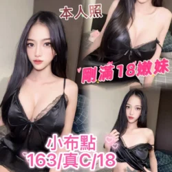 台中定點茶 小布點