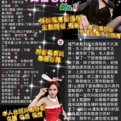 桃園定點茶 仙仙 - 找妹老司機