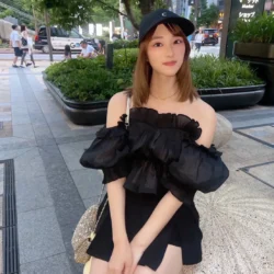 高雄外送茶 本田聰美 13 高雄外送茶 本田聰美 - 找妹老司機