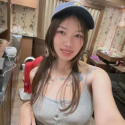 桃園定點茶 藤美紗 - 找妹老司機