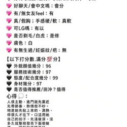 嘉義定點茶 潔咪 21 嘉義定點茶 潔咪 - 找妹老司機