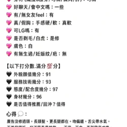 嘉義定點茶 潔咪 18 嘉義定點茶 潔咪 - 找妹老司機