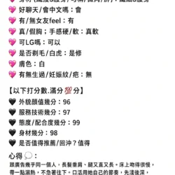 嘉義定點茶 潔咪 19 嘉義定點茶 潔咪 - 找妹老司機