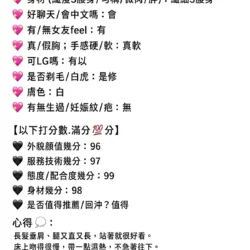 嘉義定點茶 潔咪 20 嘉義定點茶 潔咪 - 找妹老司機