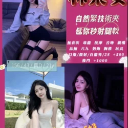 新竹定點茶 林柔安
