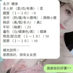 新竹定點茶 糖果 - 找妹老司機
