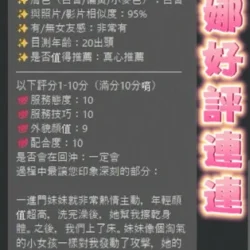 台中定點茶 可娜 10 台中定點茶 可娜 - 找妹老司機