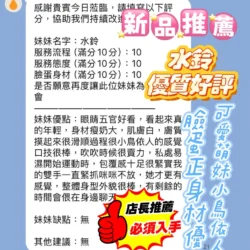 新竹定點茶 水鈴 6 新竹定點茶 水鈴 - 找妹老司機