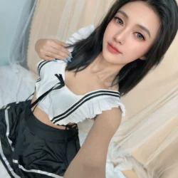 台北定點茶 小儀 5 台北定點茶 小儀 - 找妹老司機