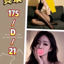 台北外送茶 貝琪
