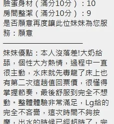 新竹定點茶 芯瑤 13 新竹定點茶 芯瑤 - 找妹老司機