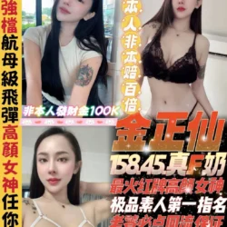 新北定點茶 金正仙