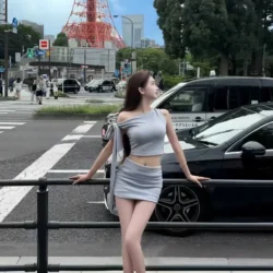 台中定點茶 夢子 - 找妹老司機