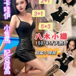 桃園定點茶 八木小織