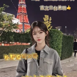 台中定點茶 朴知夏박지하 - 找妹老司機