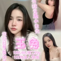 嘉義定點茶 玉兔