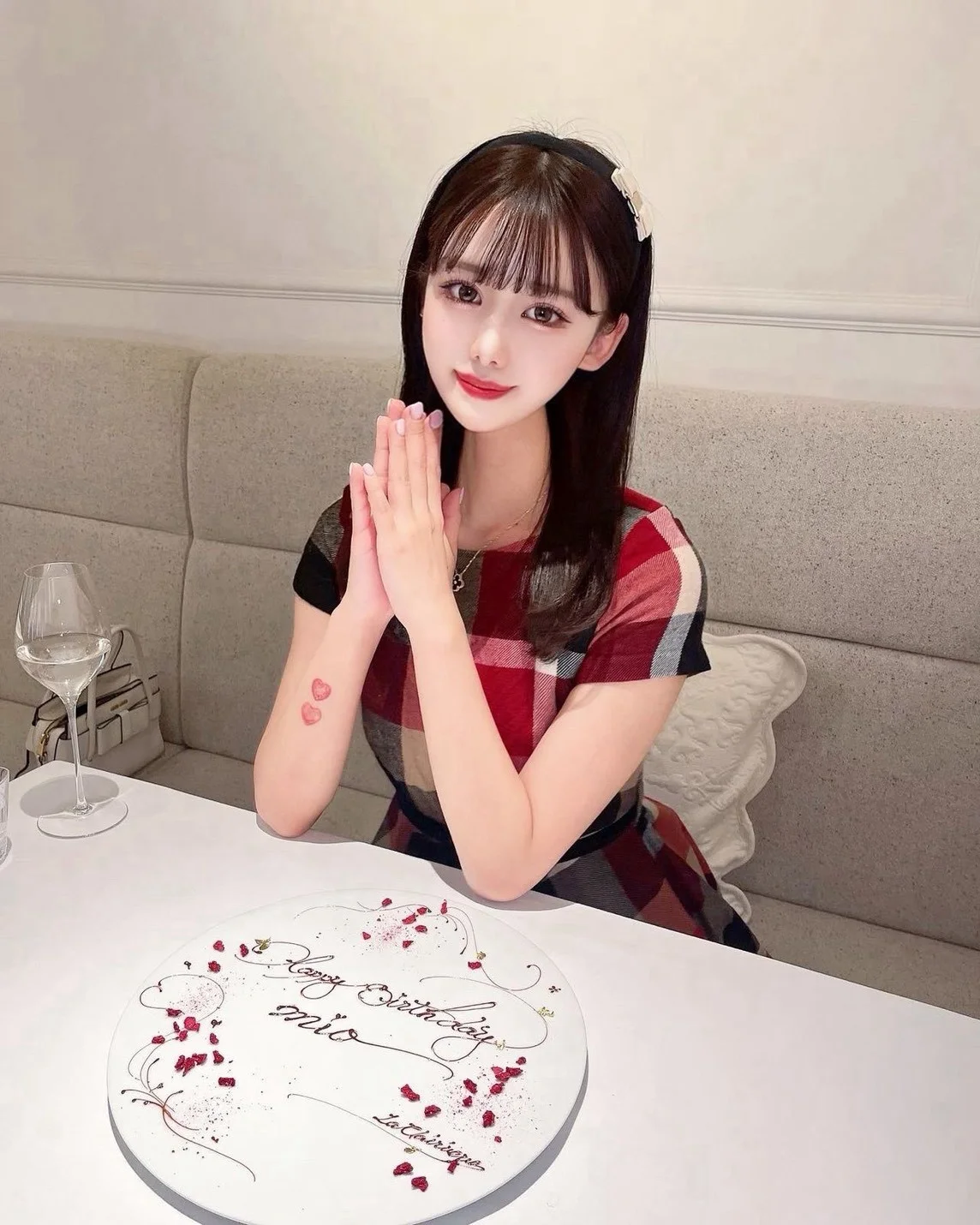 台中外送茶 白石美月 2 台中外送茶 白石美月:圖片 2