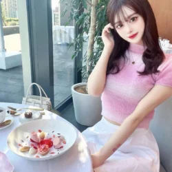 台中外送茶 白石美月 10 台中外送茶 白石美月 - 找妹老司機