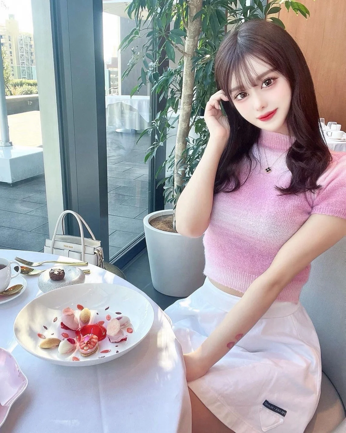 台中外送茶 白石美月 5 台中外送茶 白石美月:圖片 5