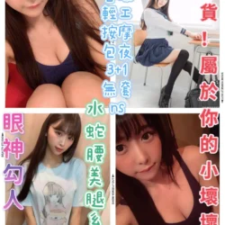 台中定點茶 淫水姬