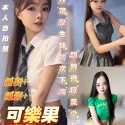 台南定點茶 可樂果