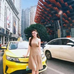 台北定點茶 筱元 - 找妹老司機