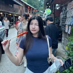 桃園定點茶 森春流 - 找妹老司機