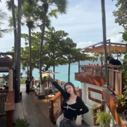 台北定點茶 櫻田妮妮 - 找妹老司機