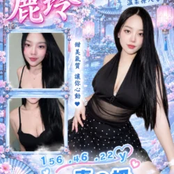 桃園定點茶 鹿玲