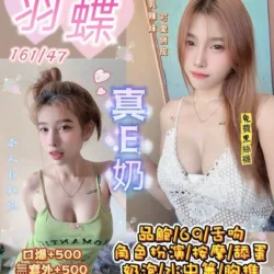 桃園定點茶 羽蝶
