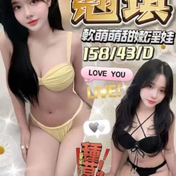 台中定點茶 翹琪 - 找妹老司機