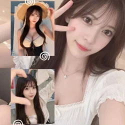 台北外送茶 天城莎莉