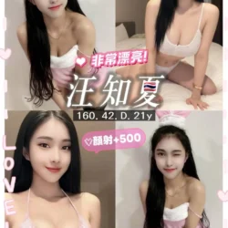 桃園定點茶 汪知夏