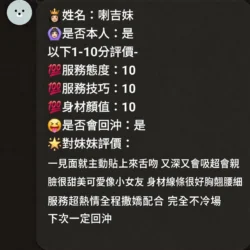 新竹定點茶 喇吉妹 15 新竹定點茶 喇吉妹 - 找妹老司機
