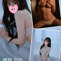 台中外送茶 羽衫