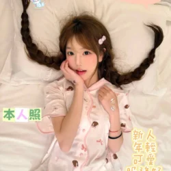 台南定點茶 小美