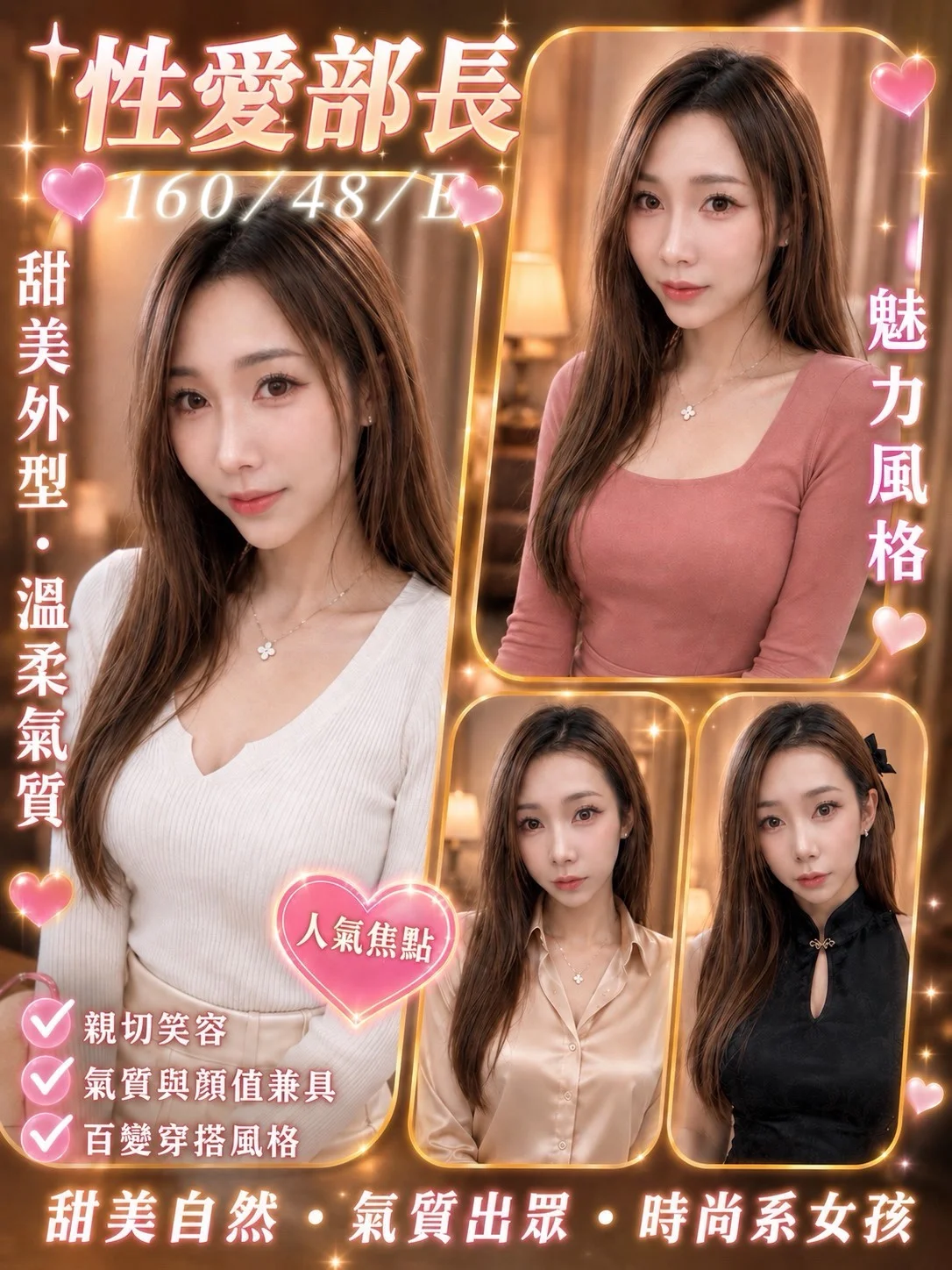 台北定點茶 性愛部長 1 台北定點茶 性愛部長