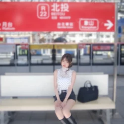 雲林定點茶 語嫣 - 找妹老司機