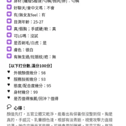 嘉義定點茶 牛奶妹 - 找妹老司機