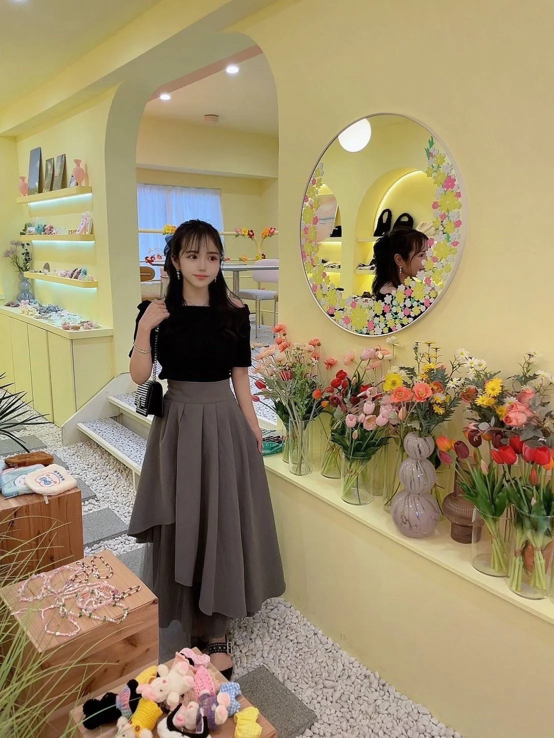 桃園定點茶 瀨谷桐 4 桃園定點茶 瀨谷桐:圖片 4